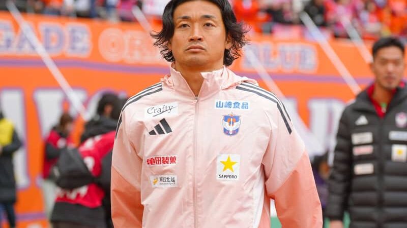 新潟DF千葉和彦、最下位転落に「批判は当然だと思う」　後半AT“残り15秒”耐えきれず…指揮官は「僕の力不足」