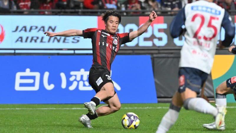 【コンサドーレ】指揮官・岩政大樹監督「自分たちが弱いことを認識しなければ」　リーグ2連勝で臨むんだホーム2戦目も勝利はお預け…　引いた相手を崩しきれず甲府に0-1で敗戦　MF近藤友喜も悔しさ滲ませる