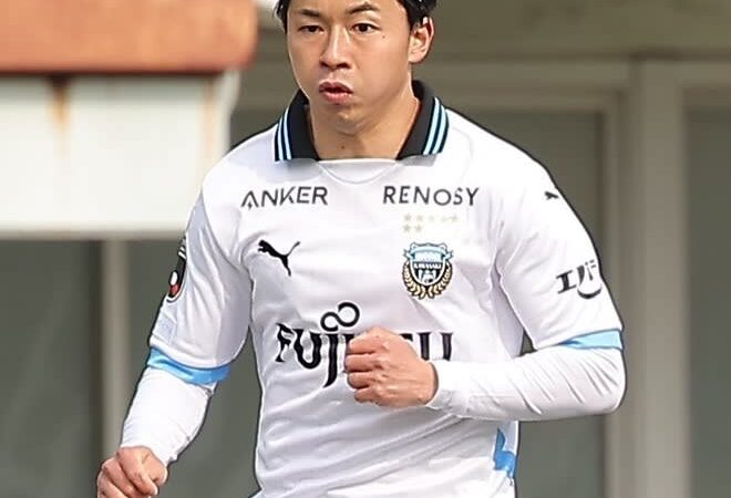 「試合前から決めるつもりでいた」J初ゴールの川崎FW伊藤達哉が示した覚悟。少しでも早くサポーターに認めてもらうために