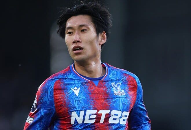代表帰りの鎌田大地が絶妙スルーパスで追加点をアシスト！ パレスがフルアムに３－０快勝でFA杯準決勝進出