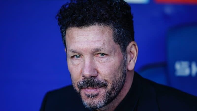 3位アトレティコ、ラ・リーガ制覇へ痛恨ドロー…シメオネ監督「最後の5節まではわからない」
