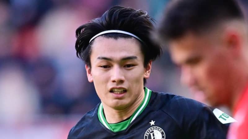 日本代表から負傷離脱した26歳FW、まだ復帰できずか…海外スター監督が注目発言