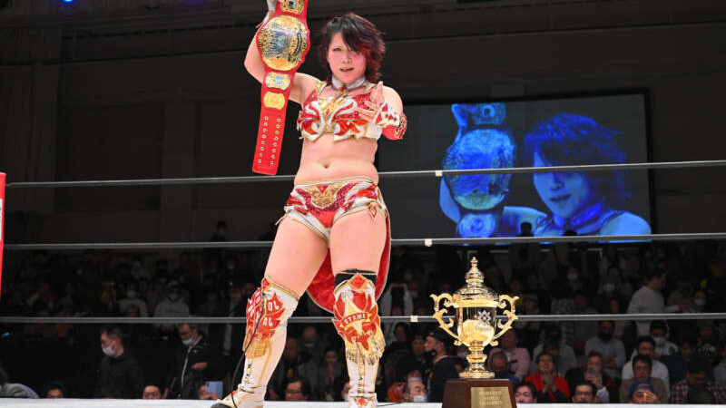 【試合詳細】3･30　マリーゴールド後楽園ホール大会　【ワールド】林下詩美vsボジラ　【ツインスター】高橋奈七永＆山岡聖怜vs彩羽匠＆暁千華　【UN】桜井麻衣vs山中絵里奈　MIRAI＆青野未来＆ちゃんよたvs野崎渚＆メガトン＆ギガトン