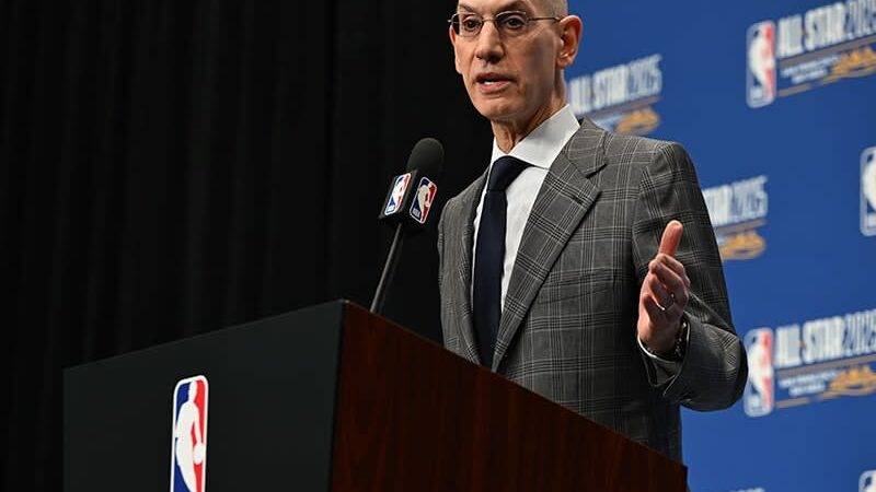 NBAヨーロッパ計画が大きく前進「準備は整った」FIBA幹部の横でコミッショナーが宣言