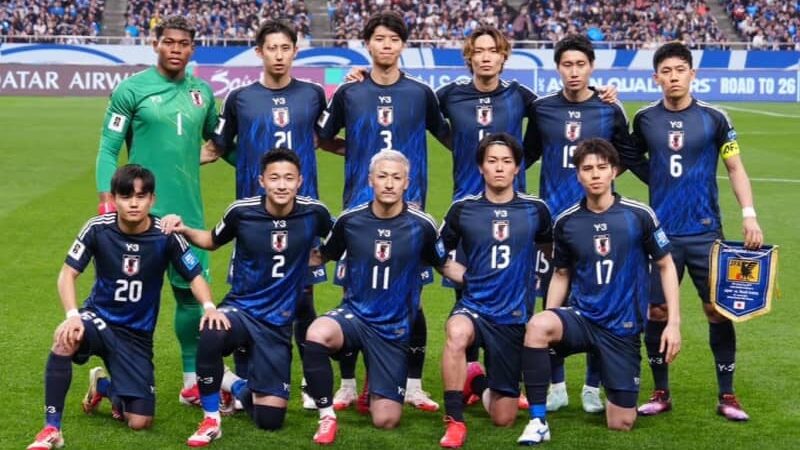 【サッカー日本代表】27選手のＷ杯メンバー”当落予想”。久保建英や三笘薫ら14人「当確」、5人「有力」、残りは『7枠』