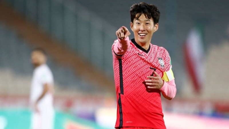 韓国年間最優秀選手はやはりあの選手！最優秀監督には元Jリーグ監督が