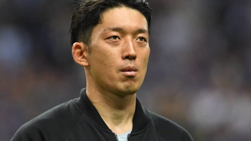 カタールW杯日本代表の守護神 GK権田修一がデブレツェニVSCと契約! 昨季限りで清水エスパルスを退団