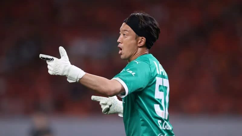 GK権田修一の新天地はハンガリー1部デブレツェニに正式決定！「次のW杯に出場するには…」