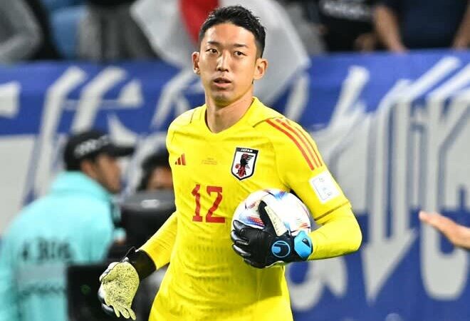 36歳GK権田修一がハンガリー1部デブレツェニに加入！ 北中米W杯出場へ３度目の海外挑戦