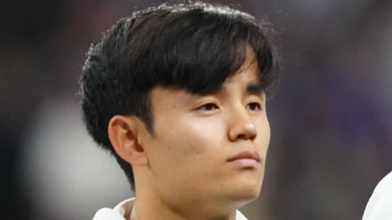 久保建英スタメンか!「歴史的な夜にする」「決勝に進むのは自分たち」レアル・マドリード戦へソシエダ監督が意欲。明日コパ・デル・レイ準決勝の第2戦