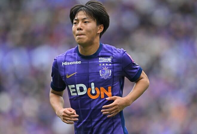 広島の黄金ルーキー中村草太とは何者なのか。すでに公式戦５発、大ブレイクを予感させる逸材の魅力に迫る【インタビュー】