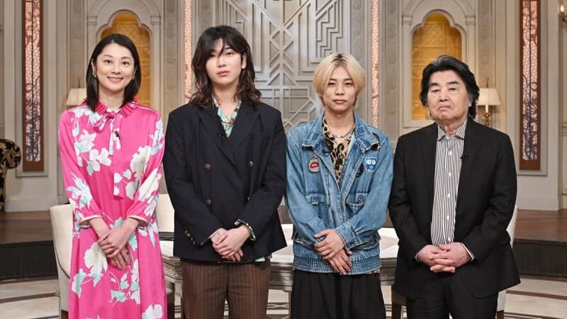 『カンブリア宮殿』20年目突入SP　話題の若手経営者2人が登場　三浦知良、MIXI笠原健治の追跡取材も