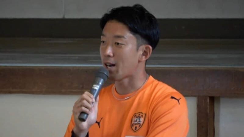「3度目の海外挑戦をします」元代表GK権田修一選手(元清水) ハンガリー1部デブレツェニVSCへ移籍決定