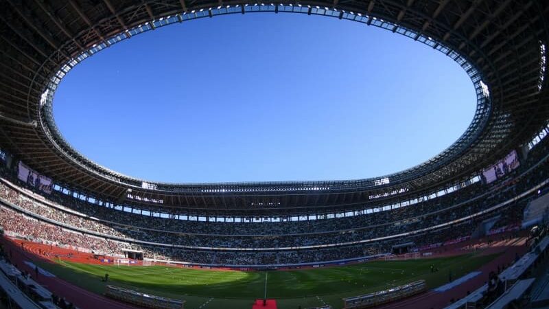 【デフサッカー日本代表】4/2(水) 初の国立競技場、クリアソン新宿とエキシビションマッチ!