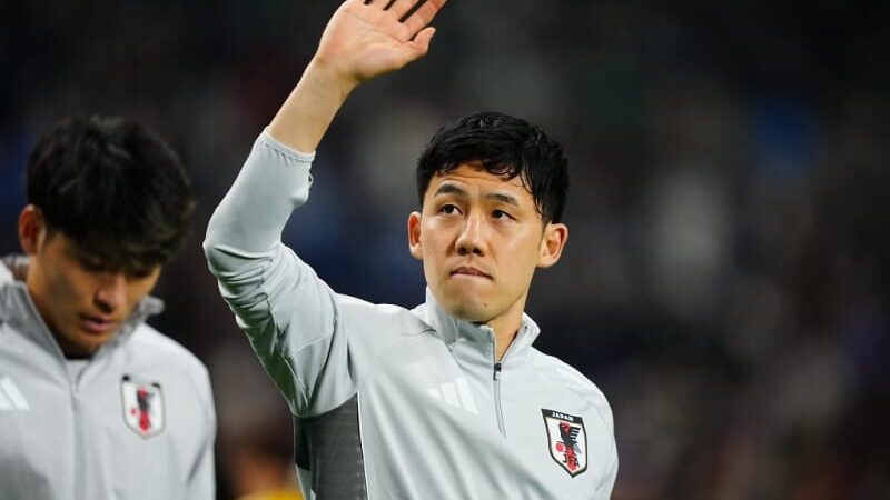 【移籍】リバプール遠藤航「来季チームを去ることができる」。堂安律も狙うフランクフルトから“問い合わせ”