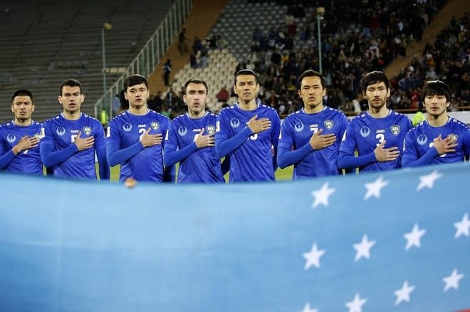 「警戒すべき相手がもう１つ加わった」W杯初出場に王手！FIFAランク58位の快進撃に韓国戦慄！「サッカー辺境の地と見られていたのに…」【アジア予選】