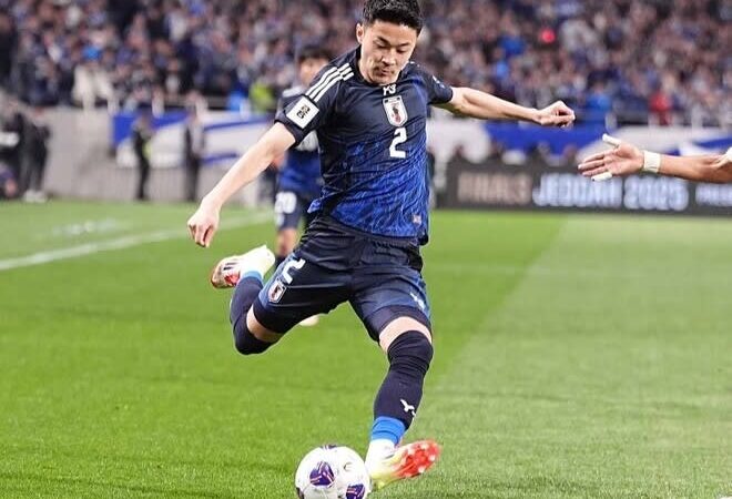 「日本人がまた狂気の沙汰だ！」日本代表の“控え”に欧州強豪が関心で海外驚き！「予想できなかった…」