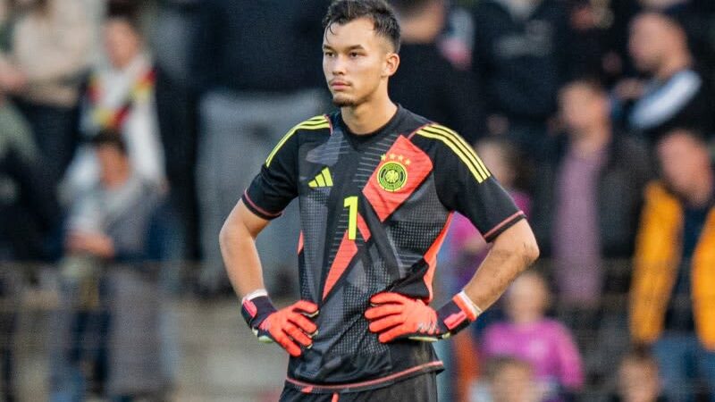 昨夏にはバルサが獲得狙うも失敗…20歳GK長田澪、出場機会求めブレーメン退団の可能性？