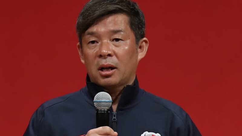 【鹿島】広島に開幕戦以来7試合ぶりの黒星、鬼木達監督「選手は非常に集中してやってくれた」