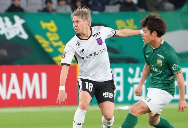 ダービーで２度のビハインドを追いつきドローも…FC東京の元日本代表MFがチームの課題を指摘「まだまだと思う部分が多い」