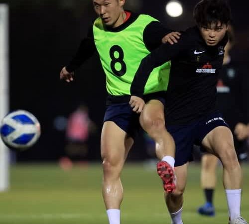 サッカーKYUリーグ　来月5日開幕　三菱重工長崎　8年ぶり復帰　昨季王者と開幕戦「トップ4目指す」