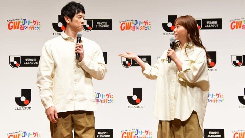 庄司智春「絶叫系芸人として打ち合いたい！」ミキティの「生ブラボーが見たい！」に嫉妬心!?