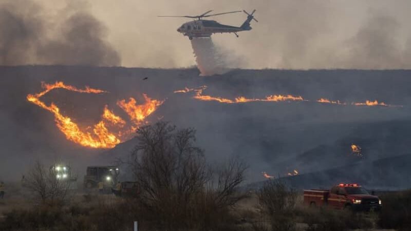 FIFA、ロス山火事の対応者にクラブW杯のチケット『3万枚』を配布！「この場所が人々に希望を与えたことこそ…」