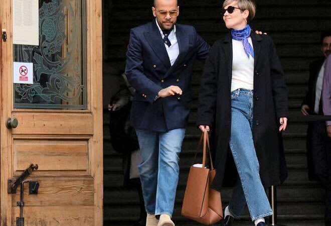 証拠不十分でダニ・アウベスに無罪判決！プロとして再びピッチに立つ可能性は――親しい友人は否定的【現地発】