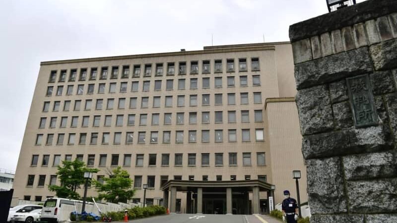 宮城の町議会解散の住民投票停止