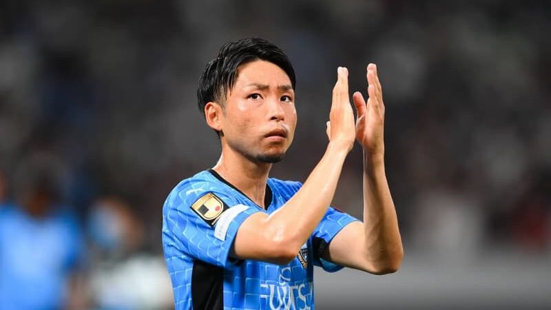 【川崎-横浜FM】スタメン発表。負傷から復帰のエース小林悠が今季初出場＆初先発。一方、アンデルソン・ロペスは今回も欠場