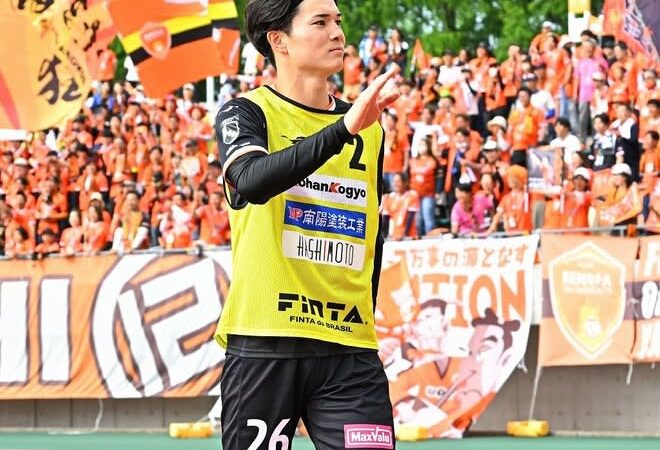 柴崎のPKを“読み切ってキャッチ”。鹿島戦で歴史的な勝利、レノファ守護神のビッグセーブに「やばいって！」「神がかってる」の声