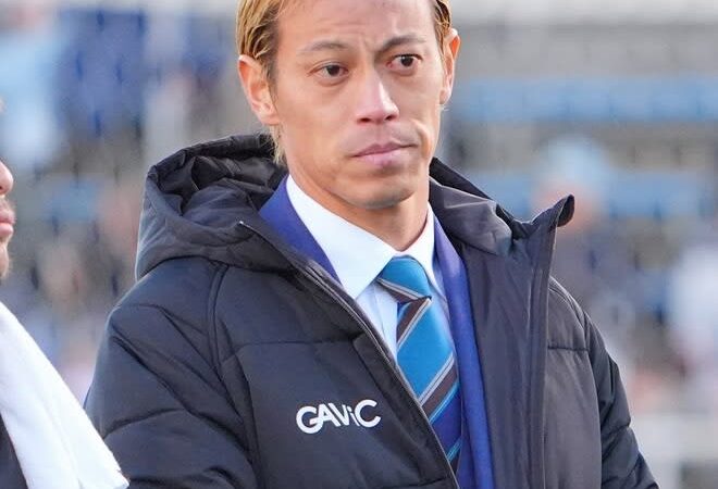 「ほとんどのスキルがそこに詰まってる」本田圭佑が強調したサッカーの“最重要事項”は？