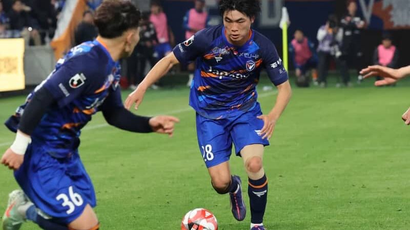 V長崎が惜敗…湘南に延長1-2　Jリーグ・ルヴァン杯