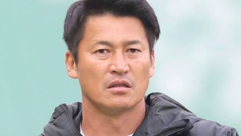16位低迷中のJ1神戸　吉田監督は精神面を強調「やるぞという気持ちがないと」MF鍬先は「どんどん前にプレーしていきたい」